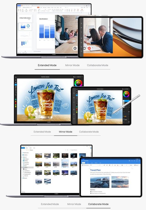 Huawei MateBook 14 giúp xử gọn mọi rắc rối trong công việc và cuộc sống - Ảnh 8. Huawei MateBook 14 giúp xử gọn mọi rắc rối trong công việc và cuộc sống - Ảnh 8.