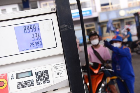 Phải linh hoạt hơn trong điều hành về giá - Ảnh 1. Phải linh hoạt hơn trong điều hành về giá - Ảnh 1.