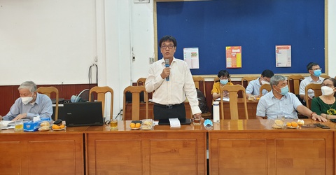 Đấu giá đất Thủ Thiêm: Năng lực tài chính của nhà đầu tư chủ yếu do ngân hàng hà hơi, tiếp sức - Ảnh 2. Đấu giá đất Thủ Thiêm: Năng lực tài chính của nhà đầu tư chủ yếu do ngân hàng hà hơi, tiếp sức - Ảnh 2.