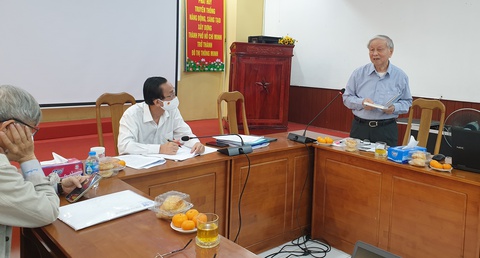Đấu giá đất Thủ Thiêm: Năng lực tài chính của nhà đầu tư chủ yếu do ngân hàng hà hơi, tiếp sức - Ảnh 1. Đấu giá đất Thủ Thiêm: Năng lực tài chính của nhà đầu tư chủ yếu do ngân hàng hà hơi, tiếp sức - Ảnh 1.