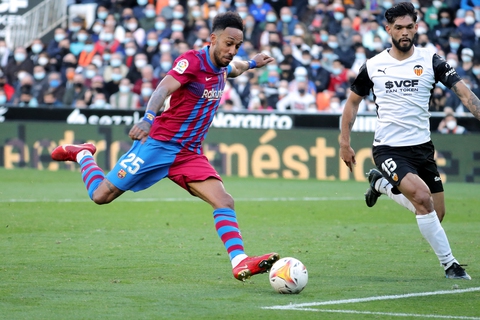 Europa League cũng trông đợi siêu sao - Ảnh 1. Europa League cũng trông đợi siêu sao - Ảnh 1.