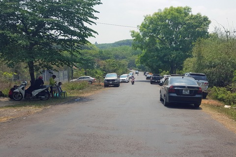 Tìm thuốc trị bàn quy hoạch, thổi giá đất - Ảnh 1. Tìm thuốc trị bàn quy hoạch, thổi giá đất - Ảnh 1.