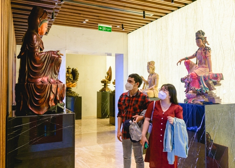 Du hành trên đỉnh Bà Đen - Ảnh 6. Du hành trên đỉnh Bà Đen - Ảnh 6.