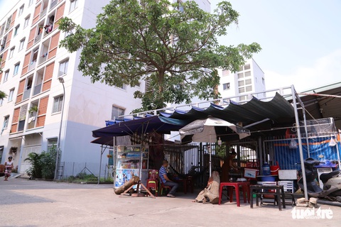 Đà Nẵng: Miễn 3 tháng tiền thuê nhà ở xã hội, ký túc xá cho 12.000 người - Ảnh 2. Đà Nẵng: Miễn 3 tháng tiền thuê nhà ở xã hội, ký túc xá cho 12.000 người - Ảnh 2.