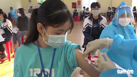 Tin sáng 23-2: Sàng lọc ngẫu nhiên phát hiện 76% mắc Omicron, số trẻ mắc COVID-19 tăng cao - Ảnh 5. Tin sáng 23-2: Sàng lọc ngẫu nhiên phát hiện 76% mắc Omicron, số trẻ mắc COVID-19 tăng cao - Ảnh 5.