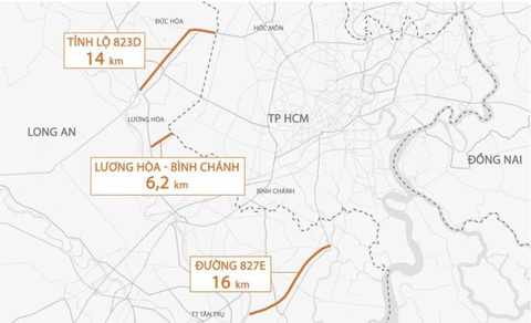 Bất động sản Đức Hòa – Long An: nơi đầu tư hấp dẫn cho các nhà đầu tư - Ảnh 2. Bất động sản Đức Hòa – Long An: nơi đầu tư hấp dẫn cho các nhà đầu tư - Ảnh 2.