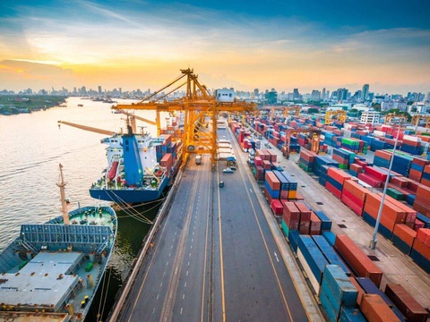 Ấn Độ: Nhập khẩu hàng điện tử từ ASEAN giảm sau khi siết chặt quy định về xuất xứ - Ảnh 1. Ấn Độ: Nhập khẩu hàng điện tử từ ASEAN giảm sau khi siết chặt quy định về xuất xứ - Ảnh 1.