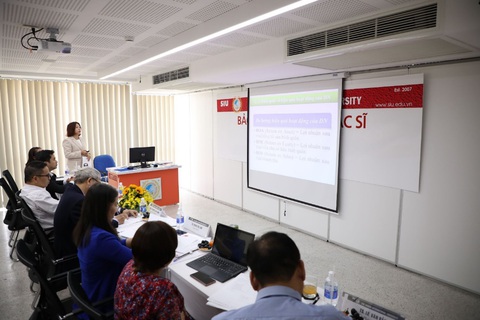 Tìm kiếm chủ nhân của học bổng Thạc sĩ tài năng SIU 2022 - Ảnh 2. Tìm kiếm chủ nhân của học bổng Thạc sĩ tài năng SIU 2022 - Ảnh 2.