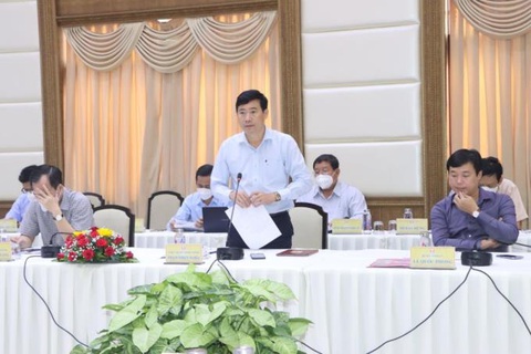 Mekong Smart City - Kỳ vọng là điểm sáng kinh tế vùng biên giới - Ảnh 1. Mekong Smart City - Kỳ vọng là điểm sáng kinh tế vùng biên giới - Ảnh 1.