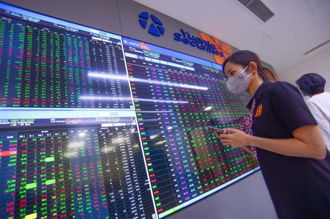 TP.HCM: Trung tâm tài chính kết hợp giải trí? - Ảnh 2. TP.HCM: Trung tâm tài chính kết hợp giải trí? - Ảnh 2.