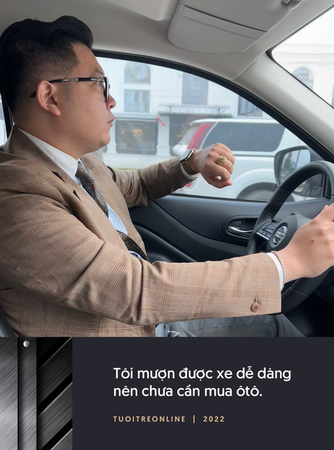 Thu nhập 30 triệu/tháng nhưng vợ chồng tôi vẫn chưa mua ôtô - Ảnh 2. Thu nhập 30 triệu/tháng nhưng vợ chồng tôi vẫn chưa mua ôtô - Ảnh 2.