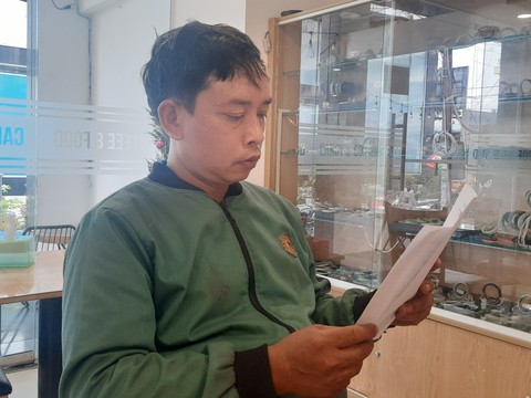 TP.HCM rút giấy phép hoạt động 2 phòng khám liên quan 2 vụ tai biến sản khoa - Ảnh 2. TP.HCM rút giấy phép hoạt động 2 phòng khám liên quan 2 vụ tai biến sản khoa - Ảnh 2.