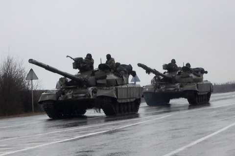 Nga nói đã vô hiệu hóa phòng không của Ukraine, Kiev nói đang kiểm soát tình hình - Ảnh 1. Nga nói đã vô hiệu hóa phòng không của Ukraine, Kiev nói đang kiểm soát tình hình - Ảnh 1.