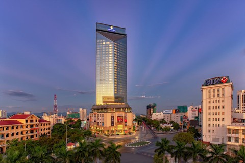 12 khách sạn và khu nghỉ dưỡng của Vinpearl đổi tên thành Meliá Vinpearl - Ảnh 1. 12 khách sạn và khu nghỉ dưỡng của Vinpearl đổi tên thành Meliá Vinpearl - Ảnh 1.