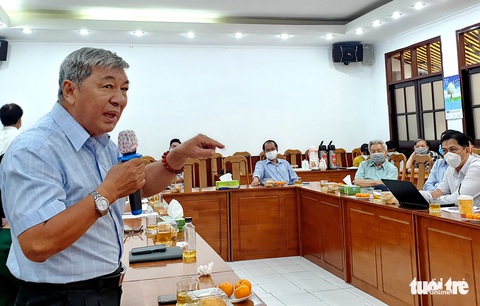 Chế tài mạnh hơn khi không mua tài sản trúng đấu giá - Ảnh 1. Chế tài mạnh hơn khi không mua tài sản trúng đấu giá - Ảnh 1.
