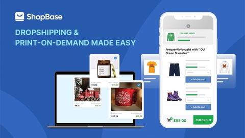 Nền tảng thương mại điện tử xuyên biên giới gọi vốn 7 triệu USD - Ảnh 1. Nền tảng thương mại điện tử xuyên biên giới gọi vốn 7 triệu USD - Ảnh 1.