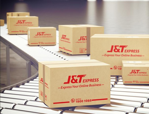Kỳ lân J&T Express cùng sự thấu hiểu thị trường bản địa - Ảnh 1. Kỳ lân J&T Express cùng sự thấu hiểu thị trường bản địa - Ảnh 1.