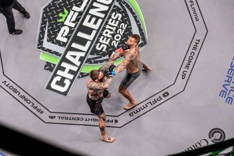 Chờ đợi gì ở mùa giải mới của PFL MMA 2022? - Ảnh 3. Chờ đợi gì ở mùa giải mới của PFL MMA 2022? - Ảnh 3.