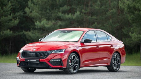 Skoda tính sản xuất, lắp ráp xe tại Việt Nam, cạnh tranh hãng Hàn, Nhật - Ảnh 3. Skoda tính sản xuất, lắp ráp xe tại Việt Nam, cạnh tranh hãng Hàn, Nhật - Ảnh 3.
