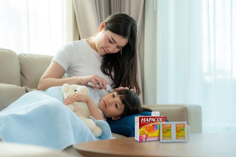 Bí quyết giúp mẹ chăm con khỏe trước mọi diễn biến của thời tiết - Ảnh 3. Bí quyết giúp mẹ chăm con khỏe trước mọi diễn biến của thời tiết - Ảnh 3.