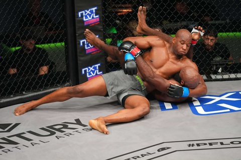 Chờ đợi gì ở mùa giải mới của PFL MMA 2022? - Ảnh 5. Chờ đợi gì ở mùa giải mới của PFL MMA 2022? - Ảnh 5.