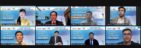 Tìm hiểu kỹ phương thức xét tuyển để thêm cơ hội vào đại học - Ảnh 1. Tìm hiểu kỹ phương thức xét tuyển để thêm cơ hội vào đại học - Ảnh 1.