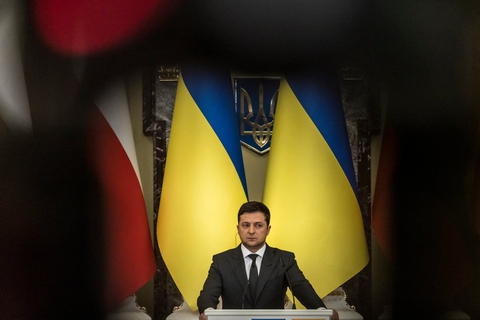 ĐỌC NHANH: Tình hình Ukraine đang diễn biến thế nào? - Ảnh 3. ĐỌC NHANH: Tình hình Ukraine đang diễn biến thế nào? - Ảnh 3.
