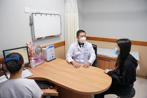 Chương trình tư vấn: Vai trò của Enzyme chống phù nề do viêm trong lành thương - Ảnh 1. Chương trình tư vấn: Vai trò của Enzyme chống phù nề do viêm trong lành thương - Ảnh 1.