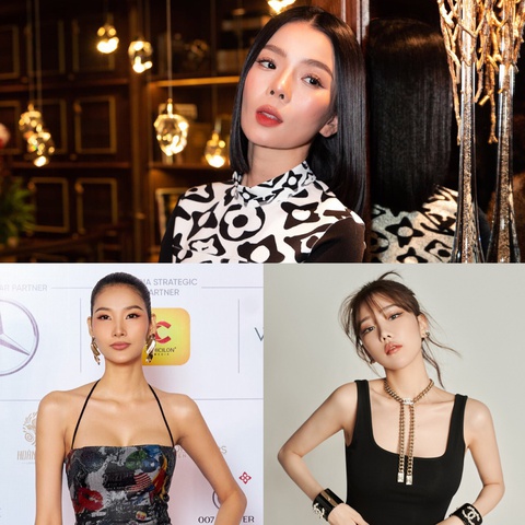 Hoàng Thùy mắc COVID-19, Lệ Quyên hoãn đêm nhạc, Kênh YouTube Hoàng Thùy Linh đoạt nút vàng - Ảnh 1. Hoàng Thùy mắc COVID-19, Lệ Quyên hoãn đêm nhạc, Kênh YouTube Hoàng Thùy Linh đoạt nút vàng - Ảnh 1.