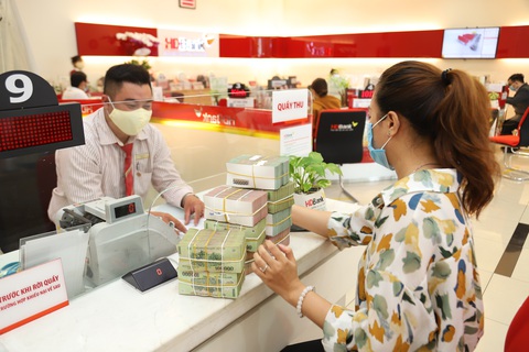 Chính phủ đồng ý chủ trương kéo dài thời gian thí điểm xử lý nợ xấu - Ảnh 1. Chính phủ đồng ý chủ trương kéo dài thời gian thí điểm xử lý nợ xấu - Ảnh 1.