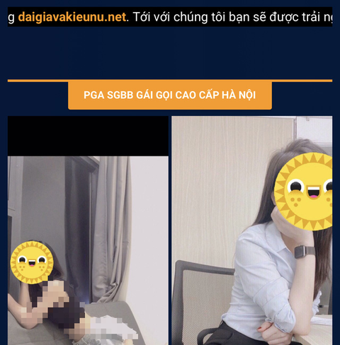 Phá đường dây môi giới mại dâm qua mạng Internet - Ảnh 1. Phá đường dây môi giới mại dâm qua mạng Internet - Ảnh 1.