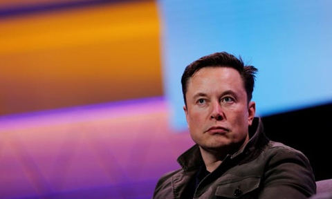 Tỉ phú Elon Musk và em trai bị điều tra vì cáo buộc giao dịch nội gián - Ảnh 1. Tỉ phú Elon Musk và em trai bị điều tra vì cáo buộc giao dịch nội gián - Ảnh 1.