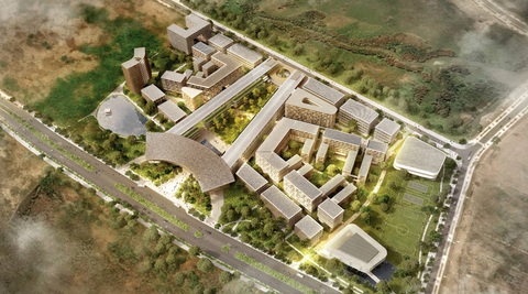 8 doanh nhân cam kết hiến tặng cho Đại học Fulbright Việt Nam hơn 900 tỉ đồng - Ảnh 2. 8 doanh nhân cam kết hiến tặng cho Đại học Fulbright Việt Nam hơn 900 tỉ đồng - Ảnh 2.
