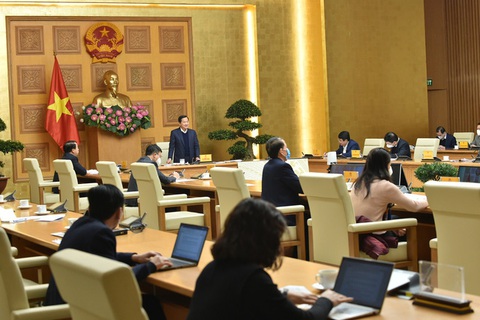 Giá xăng thành phẩm thế giới tăng đến 20%, giá trong nước tăng 14% là chịu đựng được - Ảnh 1. Giá xăng thành phẩm thế giới tăng đến 20%, giá trong nước tăng 14% là chịu đựng được - Ảnh 1.