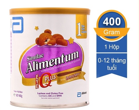 Abbott thu hồi nhiều lô sữa Alimentum tại Việt Nam do nguy cơ nhiễm khuẩn - Ảnh 1. Abbott thu hồi nhiều lô sữa Alimentum tại Việt Nam do nguy cơ nhiễm khuẩn - Ảnh 1.