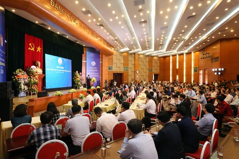 5 đề cử giải thưởng Tạ Quang Bửu năm 2022 - Ảnh 1. 5 đề cử giải thưởng Tạ Quang Bửu năm 2022 - Ảnh 1.