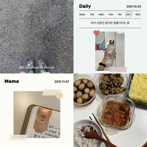 YOLO hết thời, giới trẻ Hàn Quốc chuyển sang thích ‘Godsaeng’ - Ảnh 2. YOLO hết thời, giới trẻ Hàn Quốc chuyển sang thích ‘Godsaeng’ - Ảnh 2.