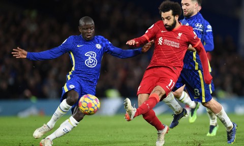 Chung kết Cúp Liên đoàn, Liverpool - Chelsea: Tám lạng gặp nửa cân - Ảnh 1. Chung kết Cúp Liên đoàn, Liverpool - Chelsea: Tám lạng gặp nửa cân - Ảnh 1.