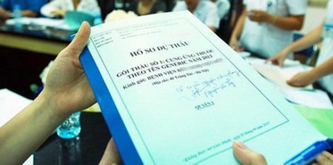 Điệp khúc đấu thầu và nỗi khổ của bệnh nhân: Bác sĩ sinh ra không phải để đi mua hàng hóa - Ảnh 1. Điệp khúc đấu thầu và nỗi khổ của bệnh nhân: Bác sĩ sinh ra không phải để đi mua hàng hóa - Ảnh 1.