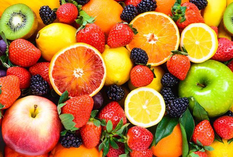 Những thực phẩm chứa nhiều vitamin C hơn cả trái cam - Ảnh 1. Những thực phẩm chứa nhiều vitamin C hơn cả trái cam - Ảnh 1.