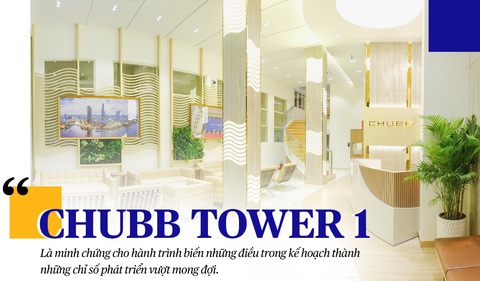 Thu hút nhân tài bằng chiến lược trẻ hóa trong ngành bảo hiểm nhân thọ - Ảnh 3. Thu hút nhân tài bằng chiến lược trẻ hóa trong ngành bảo hiểm nhân thọ - Ảnh 3.