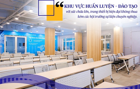 Thu hút nhân tài bằng chiến lược trẻ hóa trong ngành bảo hiểm nhân thọ - Ảnh 4. Thu hút nhân tài bằng chiến lược trẻ hóa trong ngành bảo hiểm nhân thọ - Ảnh 4.