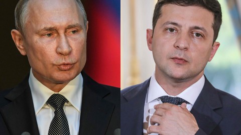 Nga nói buộc tiếp tục chiến dịch quân sự vì Ukraine từ chối đàm phán - Ảnh 1. Nga nói buộc tiếp tục chiến dịch quân sự vì Ukraine từ chối đàm phán - Ảnh 1.