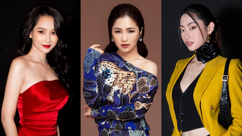 Miss World Vietnam 2022 hé lộ các thí sinh đầu tiên; Hit của Bích Phương, Trúc Nhân khoác áo mới - Ảnh 1. Miss World Vietnam 2022 hé lộ các thí sinh đầu tiên; Hit của Bích Phương, Trúc Nhân khoác áo mới - Ảnh 1.
