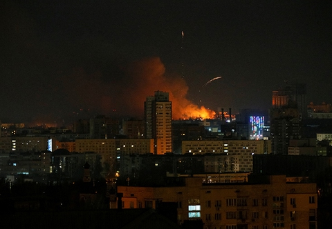 ĐỌC NHANH 26-2: Nga nói Ukraine từ chối đàm phán - Ảnh 6. ĐỌC NHANH 26-2: Nga nói Ukraine từ chối đàm phán - Ảnh 6.