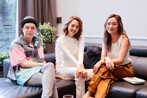 Quách Ngọc Ngoan hạ Tim trên võ đài, Châu Bùi từng chịu đựng bạo hành tinh thần - Ảnh 4. Quách Ngọc Ngoan hạ Tim trên võ đài, Châu Bùi từng chịu đựng bạo hành tinh thần - Ảnh 4.