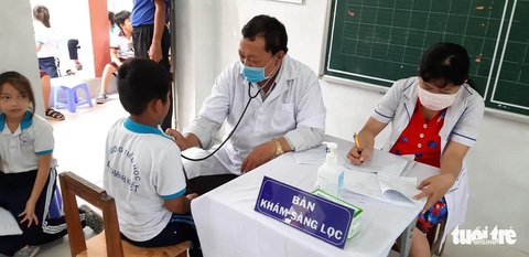 Những người hùng ra đi cho người bệnh được sống - Ảnh 1. Những người hùng ra đi cho người bệnh được sống - Ảnh 1.