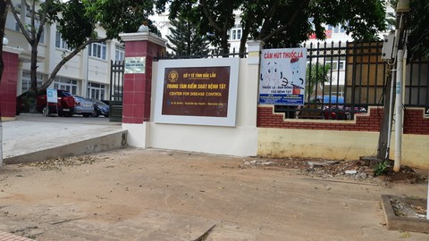 Chặn giao dịch, yêu cầu sao kê tài khoản giám đốc CDC Đắk Lắk để điều tra liên quan Việt Á - Ảnh 1. Chặn giao dịch, yêu cầu sao kê tài khoản giám đốc CDC Đắk Lắk để điều tra liên quan Việt Á - Ảnh 1.