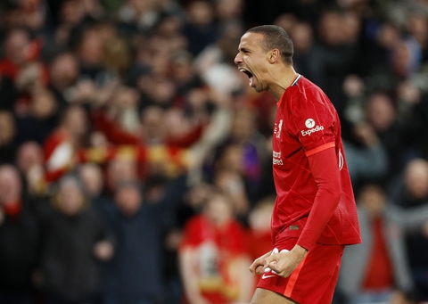 Thắng Chelsea 11-10 trên chấm luân lưu, Liverpool vô địch Cúp liên đoàn - Ảnh 3. Thắng Chelsea 11-10 trên chấm luân lưu, Liverpool vô địch Cúp liên đoàn - Ảnh 3.
