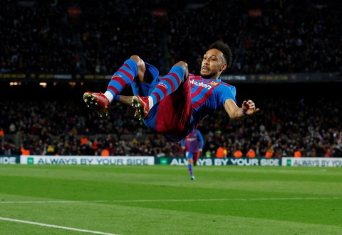 Thắng đậm Bilbao, Barca thật sự hồi sinh cùng HLV Xavi - Ảnh 1. Thắng đậm Bilbao, Barca thật sự hồi sinh cùng HLV Xavi - Ảnh 1.